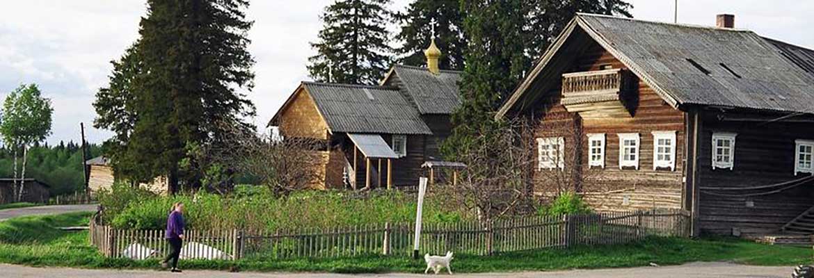 After many years organising tours for travel clubs with campers and caravans we announce an universal route with the most famous points of interests in Northwest Russia and suitable for every motorist. Kola Travel